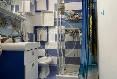 Apartament cu 2 camere decomandat în Salca - 6