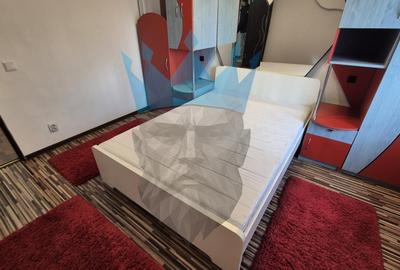 Apartament 3 Camere Tei Bucuresti - 12