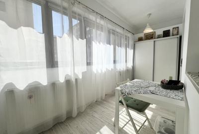 Garsoniera decomandata 42 mp, centrala & loc Parcare | Dream Residence Garsoniera decomandata 42 mp, centrala & loc Parcare | Dream Residence - 4