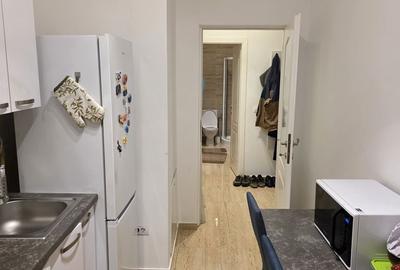 Garsonieră decomandată în Tudor Vladimirescu - 5