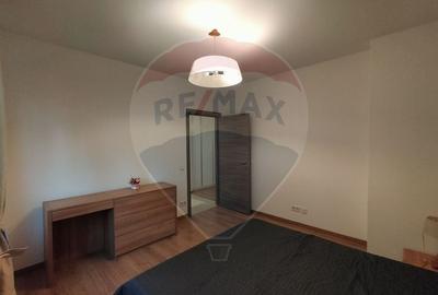 Apartament cu 2 camere semidecomandat, mobilat în P-ța Unirii - 12