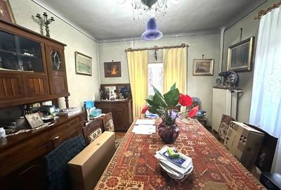 Vila cu arhitectura, individuala Parc Romniceanu - 4