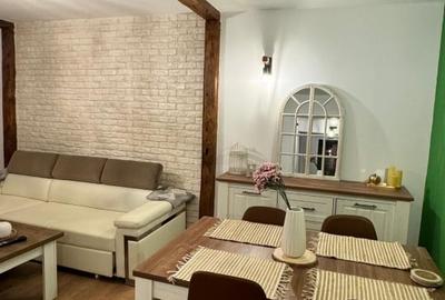 Apartament 2 camere zona Gara cu terasa - 2