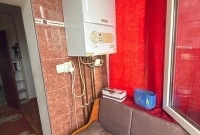 Galata - 2 camere decomandat - mobilat - liber Galata - 2 camere decomandat - mobilat - liber - 5