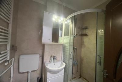 Apartament cu 3 camere nedecomandat în Nord - 8