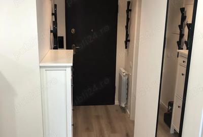 De inchiriat apartament 2 camere. - 2