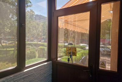 Spatiu Comercial Premium | 60 mp | Parter | Compartimentat - 8