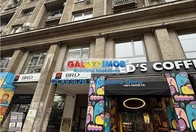 Garsoniera, Universitate, Calea Victoriei - 6