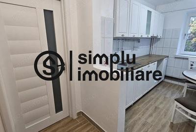 3 camere, et 2, centrala termica, 1 Mai ( Insula ) - 126 000 Euro- - 9