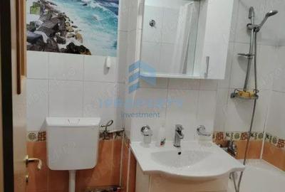 Apartament cu 2 camere, mobilat în Sălăjan - 10