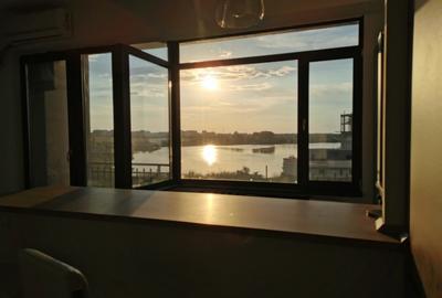 Studio langa Campusul Ovidiu Constanta - 2
