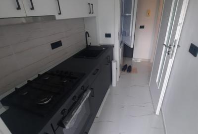 Apartament cu 2 camere, etajul 3/4, zona Podu Ros Apartament cu 2 camere, etajul 3/4, zona Podu Ros - 4