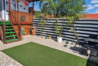 Casă individuală cu 4 camere cu Teren 300 Mp în Muncitoresc - 10