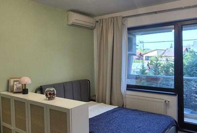 Garsonieră decomandată în Aviației - 6