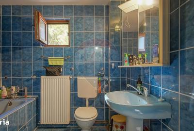 Casă cu 3 camere cu Teren 145 Mp în Schei - 14