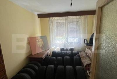 Apartament de vanzare , 70 mp , Zona Micro 14 - 2