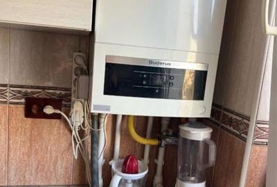 Apartament cu 3 camere decomandat în Tomis Nord - 4