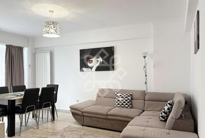 Apartament modern cu 3 camere in SDK Delta, Nufarul - 1