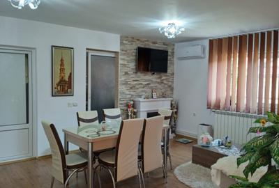 Agenție imobiliară vindem casă la sol în Năvodari - 5