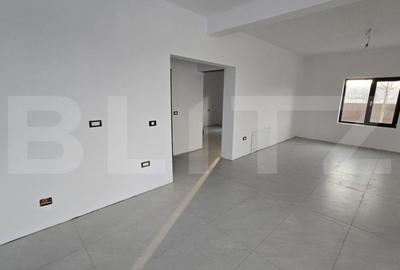 Casă cu 3 camere cu Teren 200 Mp în Central - 5