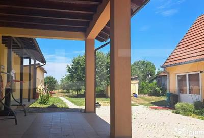 Spațiu comercial, de 7,900 mp, în Botiz - 2