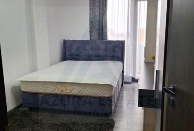 Apartament cu 2 camere decomandat, mobilat în Șelimbăr - 2