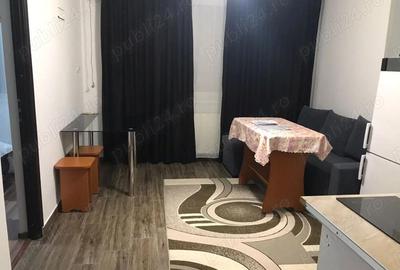 Apartament cu 2 camere semidecomandat în Nicolina - 3