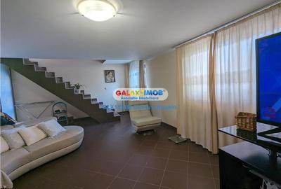 Chiajna -Rudeni,vila P+1 ,5 cam.supr 200 mp.teren 120mp,mobilat utilat - 21