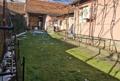 Casă în Vadu Crișului - 6