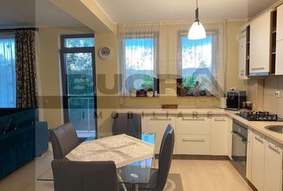 Apartament modern de 2 camere, 57 mp, garaj, zona strazii Romul Ladea - 3