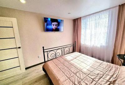 Apartament cu 2 camere in zona Valea Cetatii