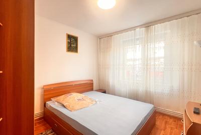 Apartament cu 2 camere decomandat, mobilat în Dristor - 22