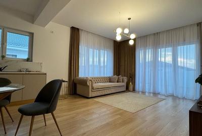 Casă individuală cu 4 camere cu Canalizare în Tunari - 4