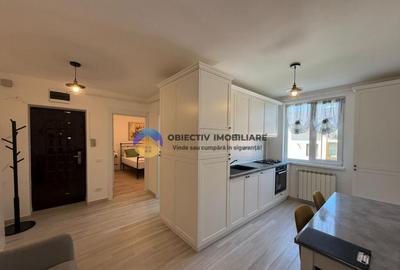 Apartament 2 camere de inchiriat in Precista - 2