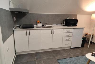 Garsoniera de inchiriat in zona Centrul Vechi - 1