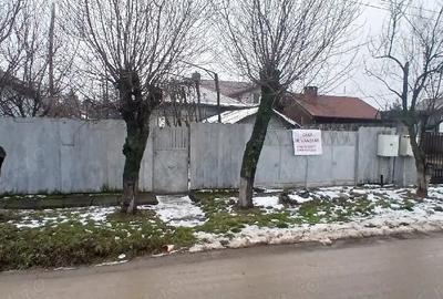 Casă cu 3 camere cu Teren 501 Mp în Brănești - 3