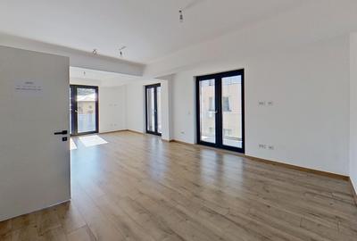 Vânzare imobil Str. Gheorghe Țițeica – S+P+3, 513 mp utili + teren 577 mp - 37