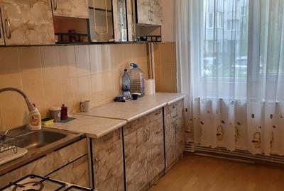 Apartament cu 2 camere semidecomandat în George Enescu - 2