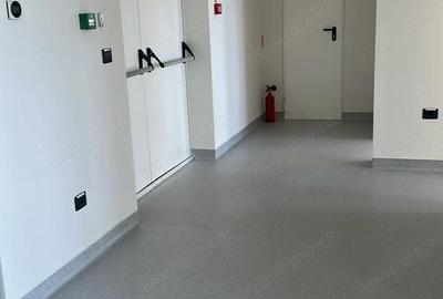 Semicentral - Inchiriere spatiu birouri/comercial - Str. Fabricii De Zahar - 5