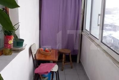 Apartament zona semicentrala - 5