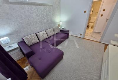 Apartament cu 2 camere la 2 minute de statia de metrou Nicolae Grigorescu - 12