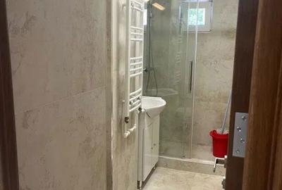Apartament cu 3 camere semidecomandat în Nord - 2