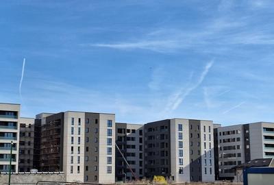 Apartament 2 camere etaj intermediar spatios zona Brancoveanu comision 0 - 1