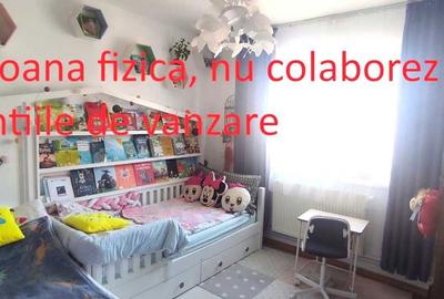 Apartament cu 3 camere semidecomandat în Grigorescu - 7
