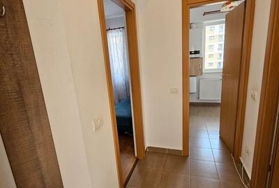 Garsonieră în Grozăvești - 8