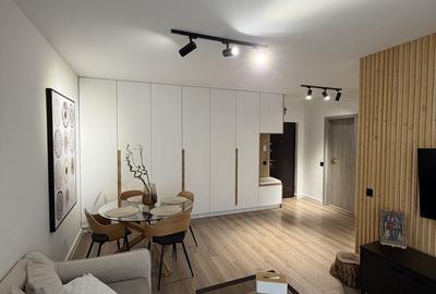 Apartament cu 2 camere decomandat în Petru Rareș - 5