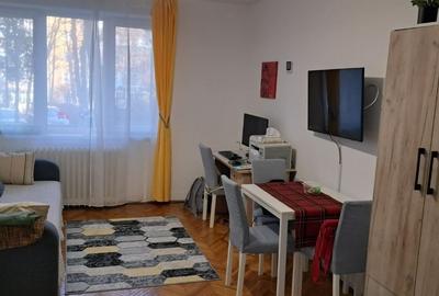 Apartament cu 2 camere decomandate Gheorgheni