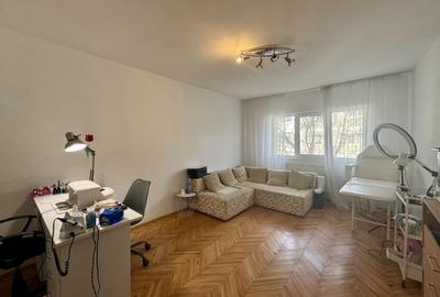 Apartament cu 3 camere decomandat, mobilat în Soarelui - 6