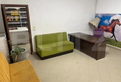 Spațiu comercial, de 100 mp, în Titulescu - 6