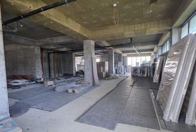 Spațiu comercial, de 440 mp, în Viilor - 5